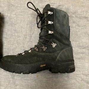 Danner men’s Tactical Wildland Boots